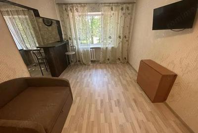 Garsoniera in zona Piata Universitatii - 3