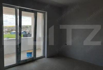 Casă cu 5 camere cu Teren 550 Mp în Turda - 7