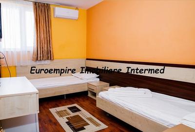 Hotel de vanzare Costinesti, AFACERE la CHEIE,ideal investitie litoral - 14
