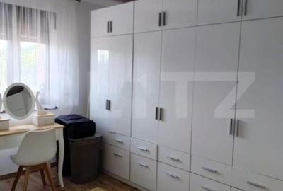 Casă cu 4 camere în Central - 5