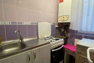 Apartament cu 2 camere în Central - 3