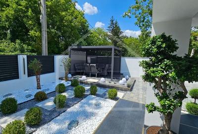 Casa Mediteraneana | Vedere panoramică la lac - Snagov - 5