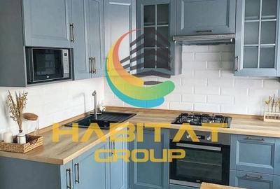 Vanzare ap. 3 camere 120 mp decomandat etaj 4 bloc 2023 Sos.Oltenitei comision 0 - 3