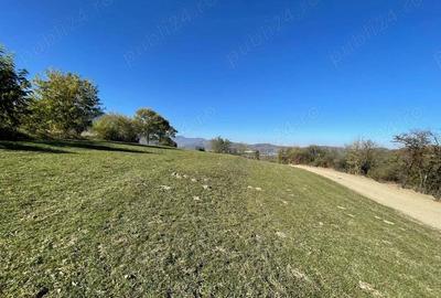 Teren intravilan zona Bran-Tohanita, judetul Brasov intre 500 si 1000 mp la 5 km de Moieciu - 11