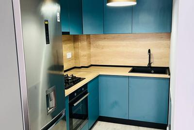 2 Camere elegante  situate in Core Residential  Timpuri Noi - 4
