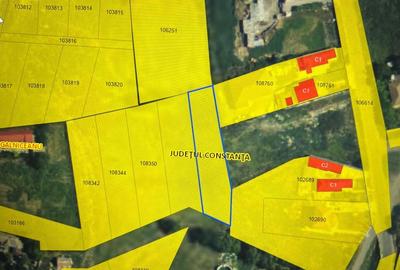 Spațiu comercial, în Mihail Kogălniceanu - 2