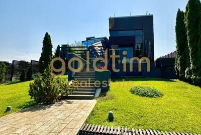 Casă individuală cu 5 camere cu Piscina în Snagov - 70