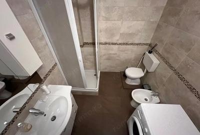 Garsonieră decomandată în Telegrafului - 1