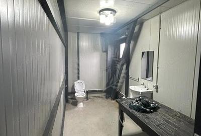 Spațiu comercial, de 400 mp, în Păulești - 2