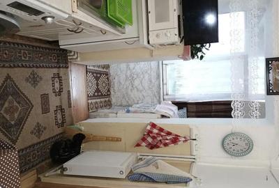 Apartament cu 3 camere decomandat în Central - 2