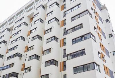 Garsoniera Central Address Residence - 2