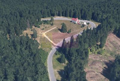 Teren intravilan de vanzare in Predeal, zona Trei Brazi - 5