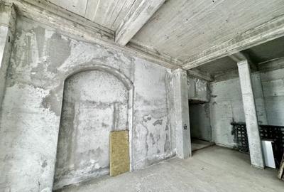 Vila istorica consolidata Universitate - Gradina Icoanei - Sup. 1500 mp - 9