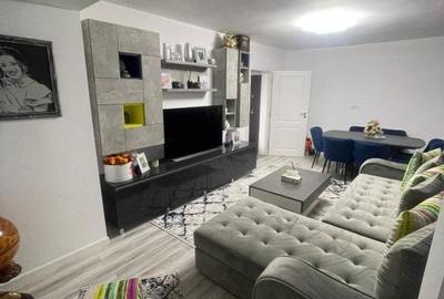 Apartament 2 camere decomandat - Tomis Nord - zona Tic-Tac - 115.000 euro(E6) - 2