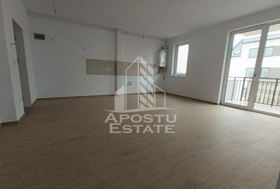 Apartament 2 camere, centrala proprie, bloc nou, loc parcare, Freidorf - 2