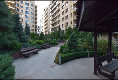 Apartament 2 camere – Aviației / North Area Lake View Parcare subterană inclusă - 13
