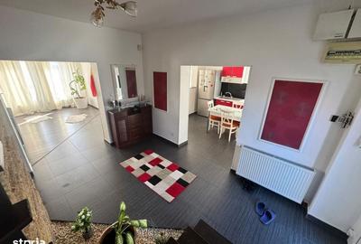 Casă cu 4 camere în Central - 13