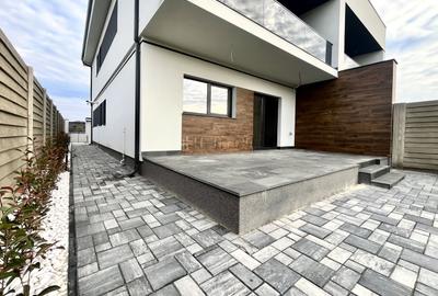 Casă P+1 în Moșnița Nouă | Confort premium si finisaje personalizabile - 4