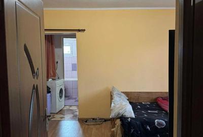 Apartament cu 2 camere semidecomandat în Central - 2