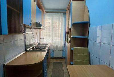 Apartament cu 2 camere în Central - 7