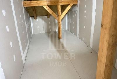 Apartament cu 2 camere decomandat în Șelimbăr - 8