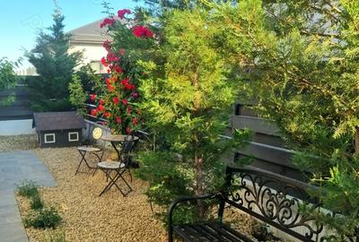 Casă cu Teren 357 Mp în Central - 4