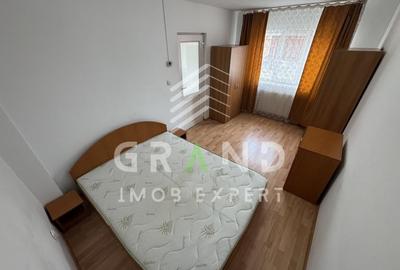 Garsonieră decomandată, mobilată în Mărăști - 2