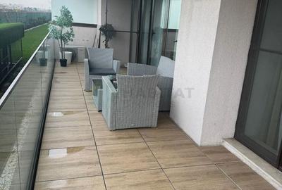 Apartament cu 2 camere în Cișmigiu - 3