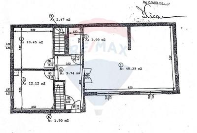 Casa de vanzare cu garaj,  Prelungirea Ghencea, Ghencea, Sector 6 - 23