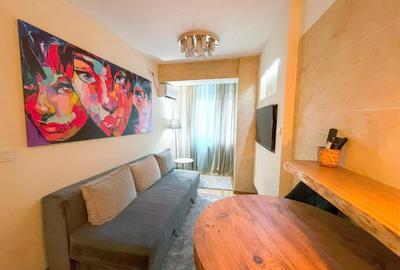 Apartament cu 2 camere decomandat în Astra - 2
