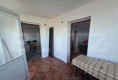 Casa de vanzare, 60 mp, Targoviste- Exterior Vest - 2