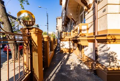 Spațiu generos și versatil pentru birouri sau activități comerciale Spațiu generos și versatil pentru birouri sau activități comerciale - 19