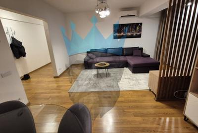Apartament 2 Camere Vitan Mall Bucuresti - 3