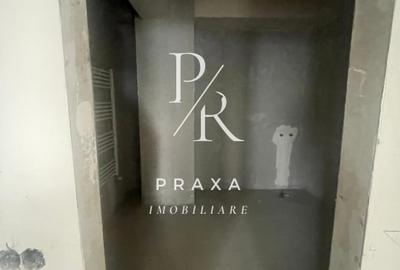 Apartament 3 camere de vanzare semifinisat, parcare subterana! - 10