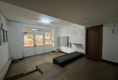 Obor 2 Camere Instalatii Schimbate 7 Min Metrou Bloc Reabilitat - 12