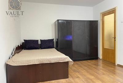 Garsonieră decomandată, mobilată în Drumul Taberei