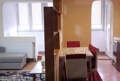 Apartament cu 3 camere în Gheorgheni - 3