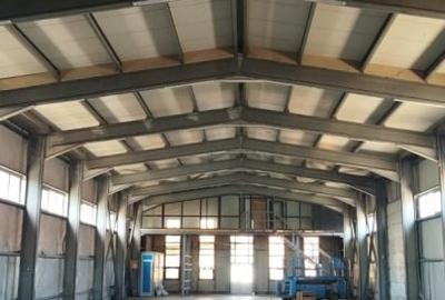 De vanzare | Hala 600 mp | Pantelimon - 5