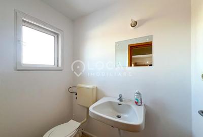 Hotel/Pensiune, de 320 mp, în Arpașu de Sus - 11