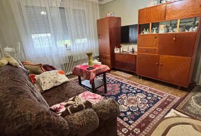 Apartament cu 2 camere nedecomandat în Rogerius - 3