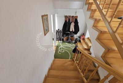 Casa cu 11 camere | 404mp util | 539mp teren | Gruia | Zona 7 Strazi! - 27