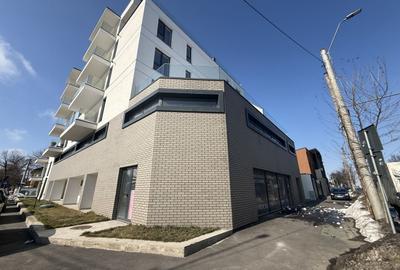 Apartament cu 2 camere semidecomandat, mobilat în Bucureștii Noi - 7