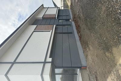 Vand apartament 4 cameret tip duplex ?i SAD - 2