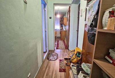 Apartament cu 2 camere decomandat în Nicolae Titulescu - 5