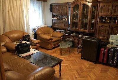 PROPRIETAR - VAND APARTAMENT - APEDUCTULUI 8 - zona Teatrul Masca - 5