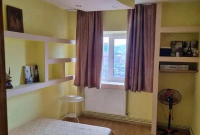 Apartament cu 3 camere decomandat în Central - 5