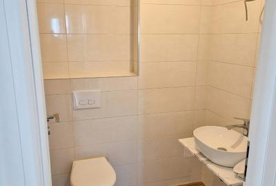 PENTHOUSE DUPLEX 169 MP | 2 NIVELURI CU SCARĂ INTERIOARĂ | 5 MIN CORESI MALL - 8