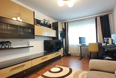 Apartament cu 2 camere decomandat, mobilat în 9 Mai - 2