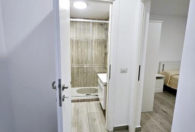 Apartament cu 2 camere decomandat, mobilat în Magheru - 11