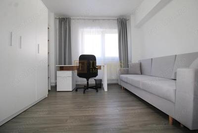 4 camere decomandate, la doar 3 min de Iulius Mall - 8